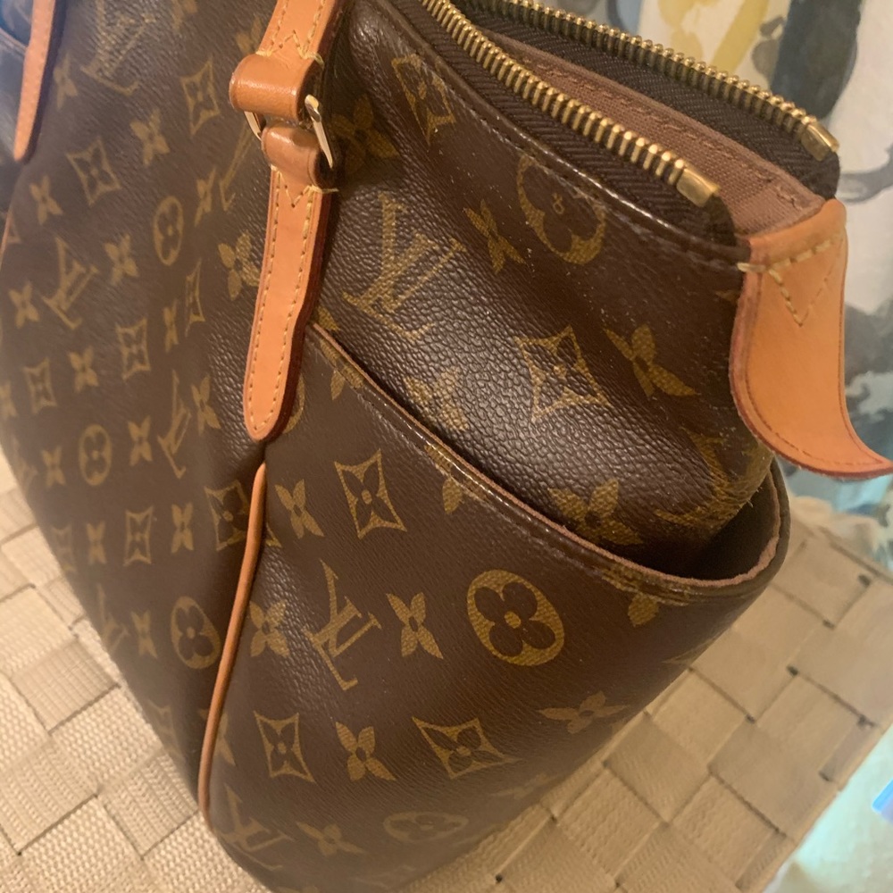 TOTALLY PM LOUIS VUITTON